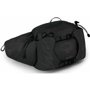 Osprey Talon 6 Heuptas (zwart)