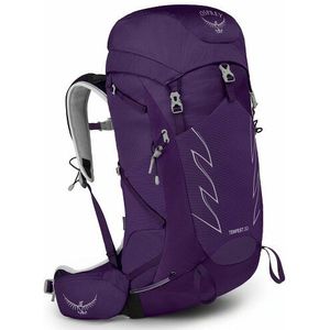 Osprey - Dagrugzakken - Tempest 30 Violac Purple voor Dames - Maat XS\/S - Paars