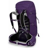 osprey tempest 30 women s hiking bag purple