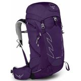 osprey tempest 30 women s hiking bag purple