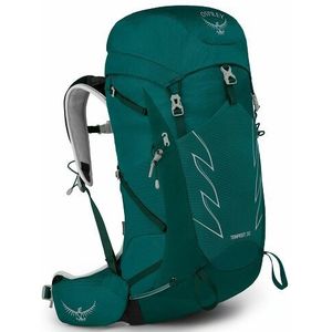 osprey tempest 30 women s hiking bag green