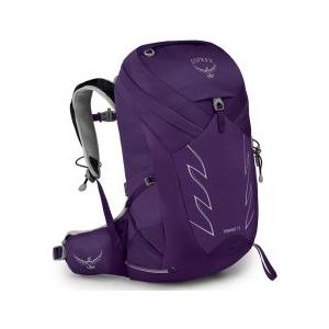 osprey tempest 24 women s hiking bag purple