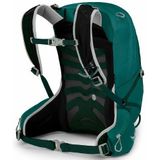 Osprey Tempest 20 Wandelrugzak voor dames, Jasper Groen, XS/S