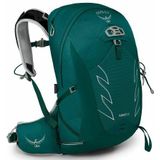 Osprey Tempest 20 Wandelrugzak voor dames, Jasper Groen, XS/S