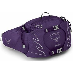 Osprey Tempest 6 heuptasje 25 cm violac purple