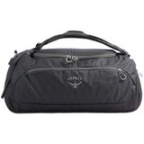 Osprey Europa Unisex Daylite Duffel 60 Black O/S