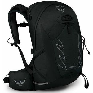 Osprey Tempest 20 Women&apos;s Backpack XS/S stealth black backpack