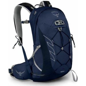 osprey talon 11 men s blue hiking bag