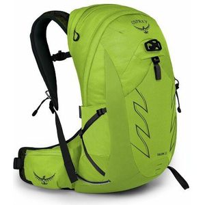 Osprey Talon Rugzak 51 cm limon green