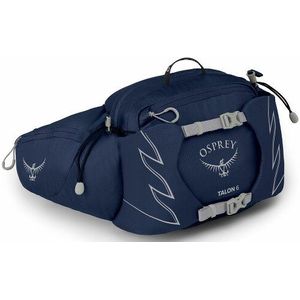 Heuptas Osprey Talon 6 Ceramic Blue