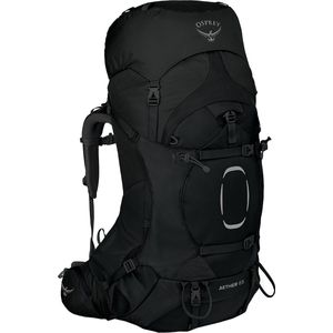 Osprey Aether 65 Trekkingrugzak voor mannen