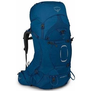 Backpack Osprey Aether 65 Deep Water Blue (S/M)