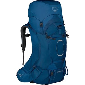 Osprey Wandelrugzak Aether 55L Blauw