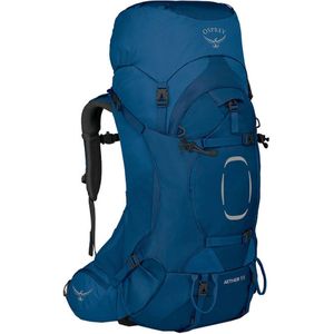Backpack Osprey Aether 55 Deep Water Blue (L/XL)