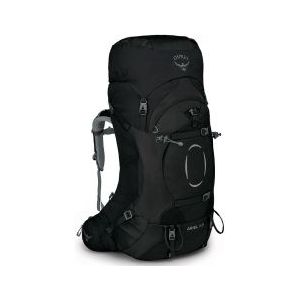 Osprey Ariel 65 Backpack Dames Black XS/S