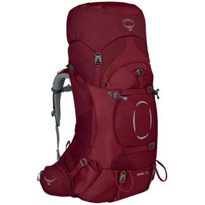 Backpack Osprey Ariel 55 Claret Red (M/L)