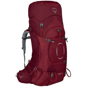 Osprey Ariel 55 Trekkingrugzak voor dames