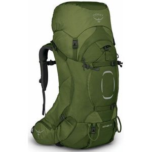 Osprey Aether 55 Trekkingrugzak voor mannen