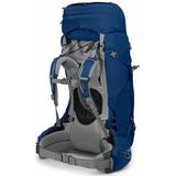 Osprey Ariel 65 Womens Backpack M/L ceramic blue backpack