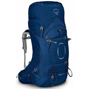 Osprey Dames Backpack / Rugtas / Wandel Rugzak Ariel Blauw
