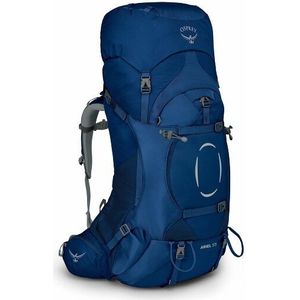 Osprey Womens Ariel 55 Trekkingrugzak (Dames |blauw)