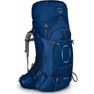 Osprey Ariel 55 Trekkingrugzak voor dames,WM/L,Ceramic Blauw.