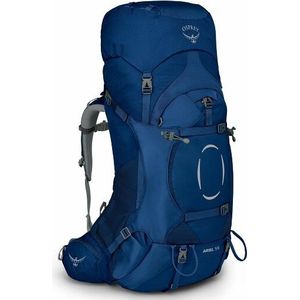 Osprey Dames Backpack / Rugtas / Wandel Rugzak - Ariel - Blauw