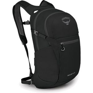 Osprey Vrije tijd rugzak Rugzak Daylite Plus 20L Black Zwart