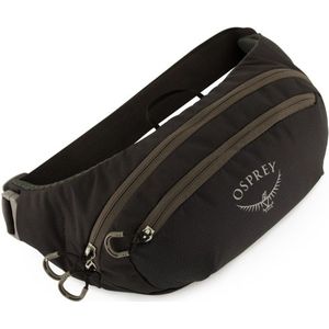 Osprey Daylite Waist 2 Heuptas (zwart)