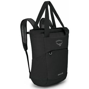 Osprey rugzak Daylite Tote Pack zwart