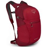 Osprey Europa Unisex Daylite Plus Cosmic Red O/S