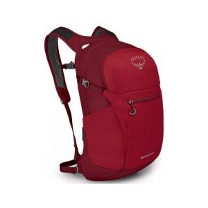 Osprey Daylite Plus Rugtas Cosmic Red O/S