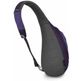 Osprey Daylite Sling Schoudertas 36 cm dream purple