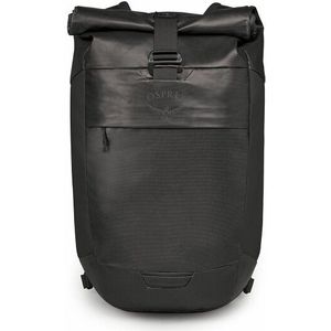 Osprey Transporter Roll Top Backpack black backpack