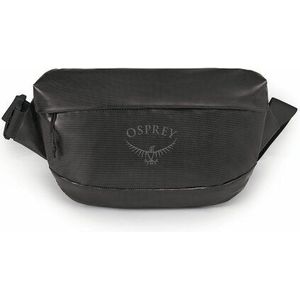 Osprey Transporter Waist Heuptas (grijs/zwart)