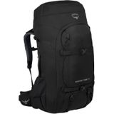 Osprey Farpoint Trek 75 Rugzak 77 cm black