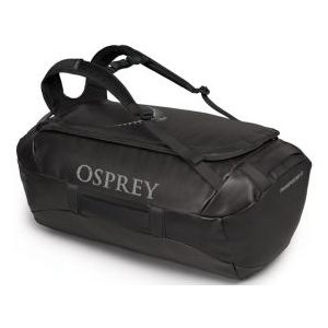 Osprey Transporter 65 Unisex plunjezak Zwart - O/S