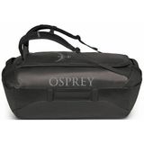 Osprey Transporter 95 weekendtas 76 cm black