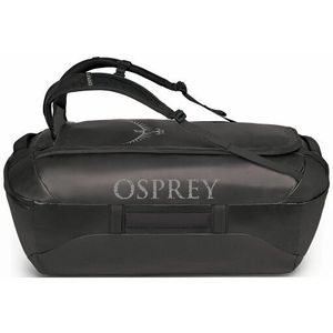 Osprey Transporter Reistas zwart