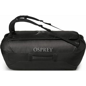 Osprey Transporter 120 Duffel Backpack Black O/S