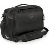 Osprey Unisex - Transporter Boarding Bag Duffel, zwart, O/S