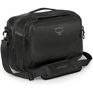 Osprey Transporter flight bag 45 cm laptopvak black