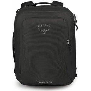 Osprey Transporter Global Carry-On Bag black backpack