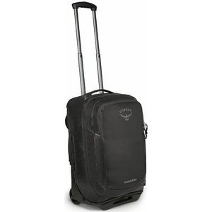 Osprey Rolling Transporter Carry-On black Handbagage koffer Trolley