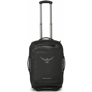 Osprey Transporter 40 2-wiel weekendtas 55 cm black