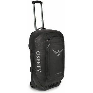 Osprey Transporter 60 2-wielige weekendtas 70 cm black