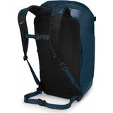 Osprey Unisex Volwassen Transporter Small Zip Top Pack Lifestyle