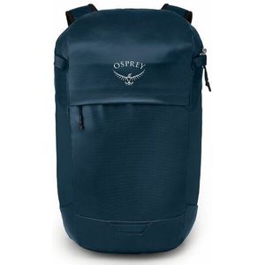 Osprey Transporter Rugzak 51 cm laptopvak venturi blue