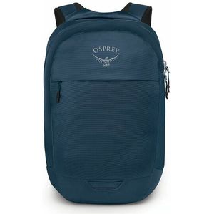 Osprey Transporter Panel Loader Rugtas Venturi Blue 25L