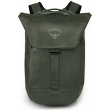 Osprey Unisex - Transporter Flap Lifestyle Pack voor volwassenen